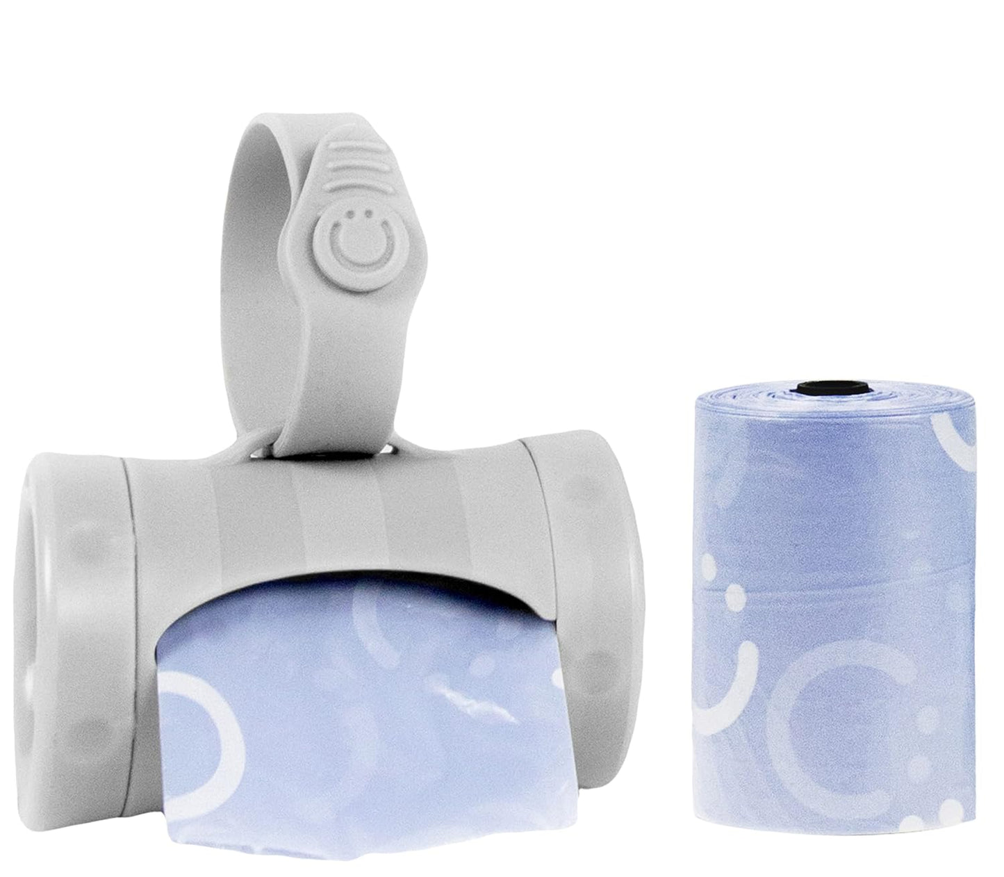 Ubbi On-the-Go Bag Dispenser Lavender Scent