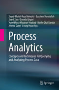 Process Analytics: Concepts and Techniques for Querying and Analyzing