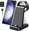 Charging Station for Samsung 3-in-1 Fast Charger Station - Compact