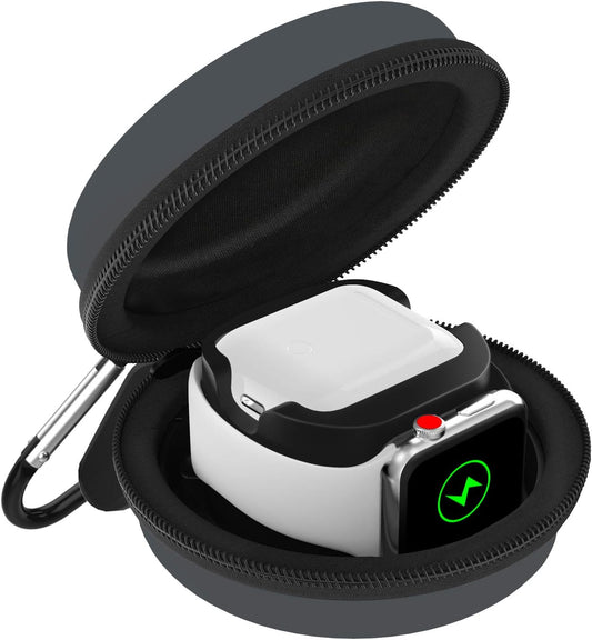 MoKo Apple Watch Travel Case - Protect Your Device On-The-Go!