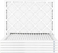 Filters Fast MERV 8 Air Filter 6 Pack - Made in the USA!
