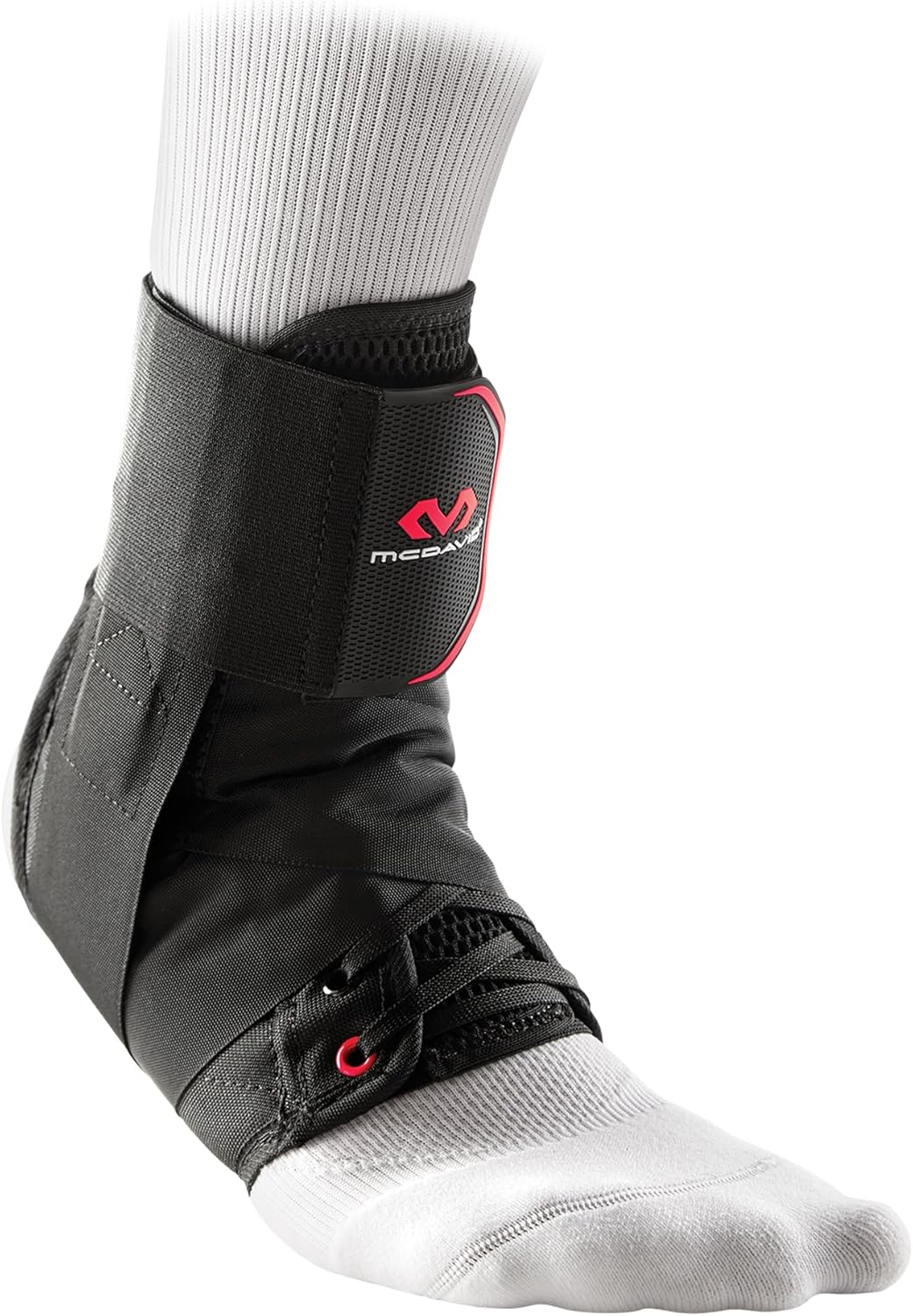 McDavid Ankle Brace Ultralight for Sprained Ankle Support