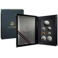 USA 1991 Mint Prestige Proof Set in Original Presentation Case - Seven