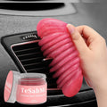 Car Cleaning Gel for Car Interior - Reusable Putty Cleaner