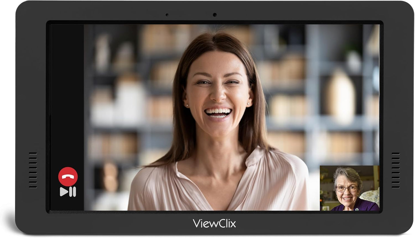 Smart Frame by ViewClix: The Ultimate Digital Picture Frame