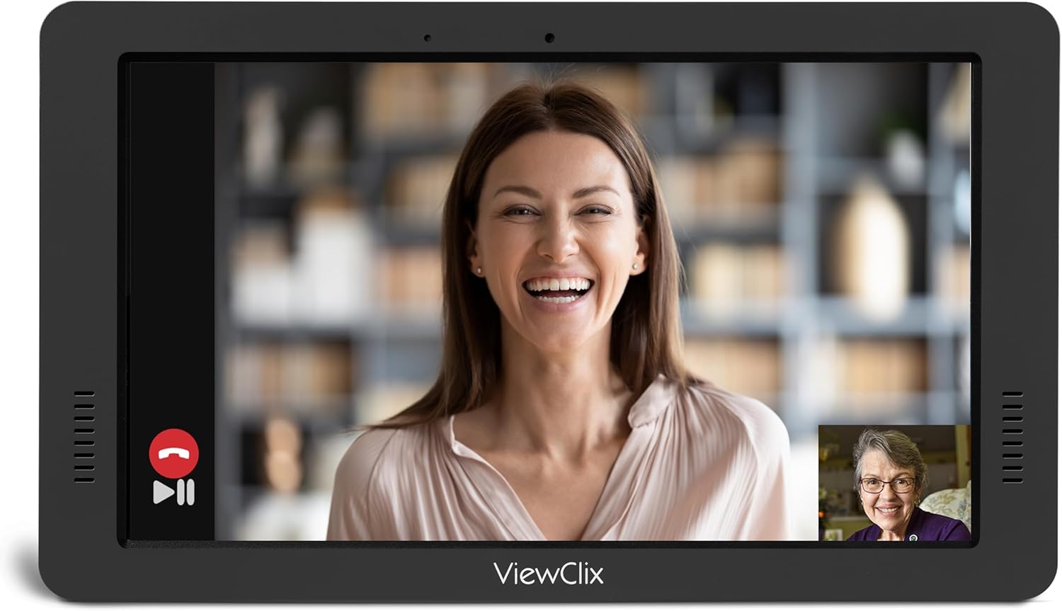 Smart Frame by ViewClix: The Ultimate Digital Picture Frame