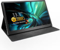 Portable Monitor 13.3 in 1080P USB-C HDMI - Slim Travel Screen