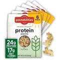 Protein Pasta Ruffles - 24g Protein, Low Carb Pasta