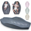 Apricity Baby Changing Pad Waterproof Foam Mat - Extra-Large Comfort