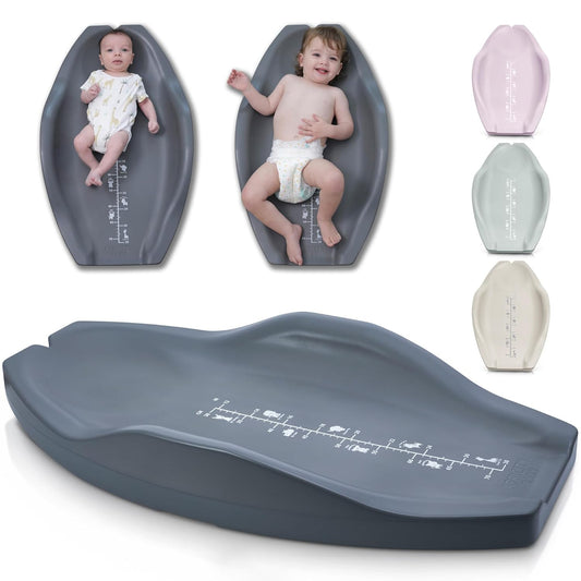 Apricity Baby Changing Pad - Portable Waterproof & Easy-to-Clean
