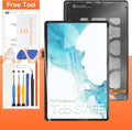 Samsung Galaxy Tab S7 FE T730 Screen Replacement LCD Touch Assembly