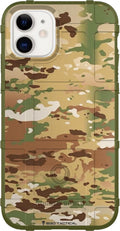 Multicam Scorpion OCP Rugged Shield Case for iPhone 12 Pro Max