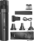 Car Vacuum Handheld Vacuum Cleaner 2-in-1 - Portable 20000PA