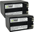 Wasabi Power Battery for Canon BP-970G, BP-975 & RED Komodo 6K