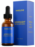 MAELOVE Moonlight Advanced Retinal Super Serum - Visible Smoothing