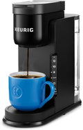 Keurig K-Express: Strong Brew, Easy Refill