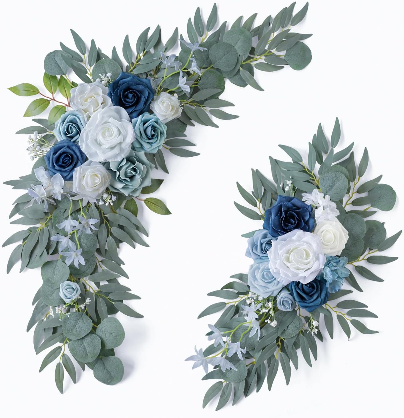 ponatia Wedding Arch Flowers Pack of 2 for Elegant Decor