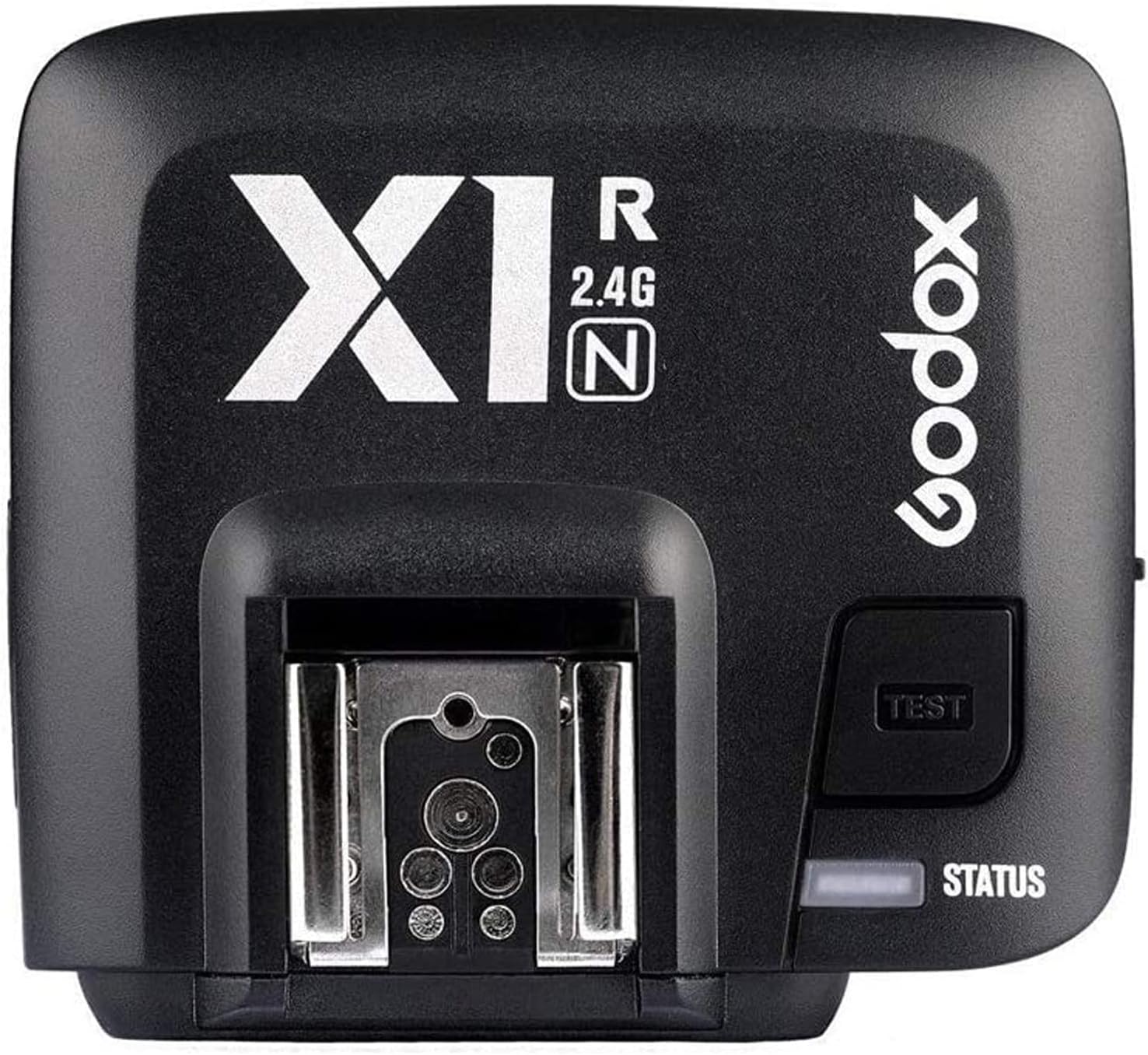 Godox X1R-N Wireless Receiver Flash Trigger for Nikon DSLR