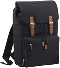 Heritage Laptop Backpack Bag Up To 17in - Durable Everyday Carry