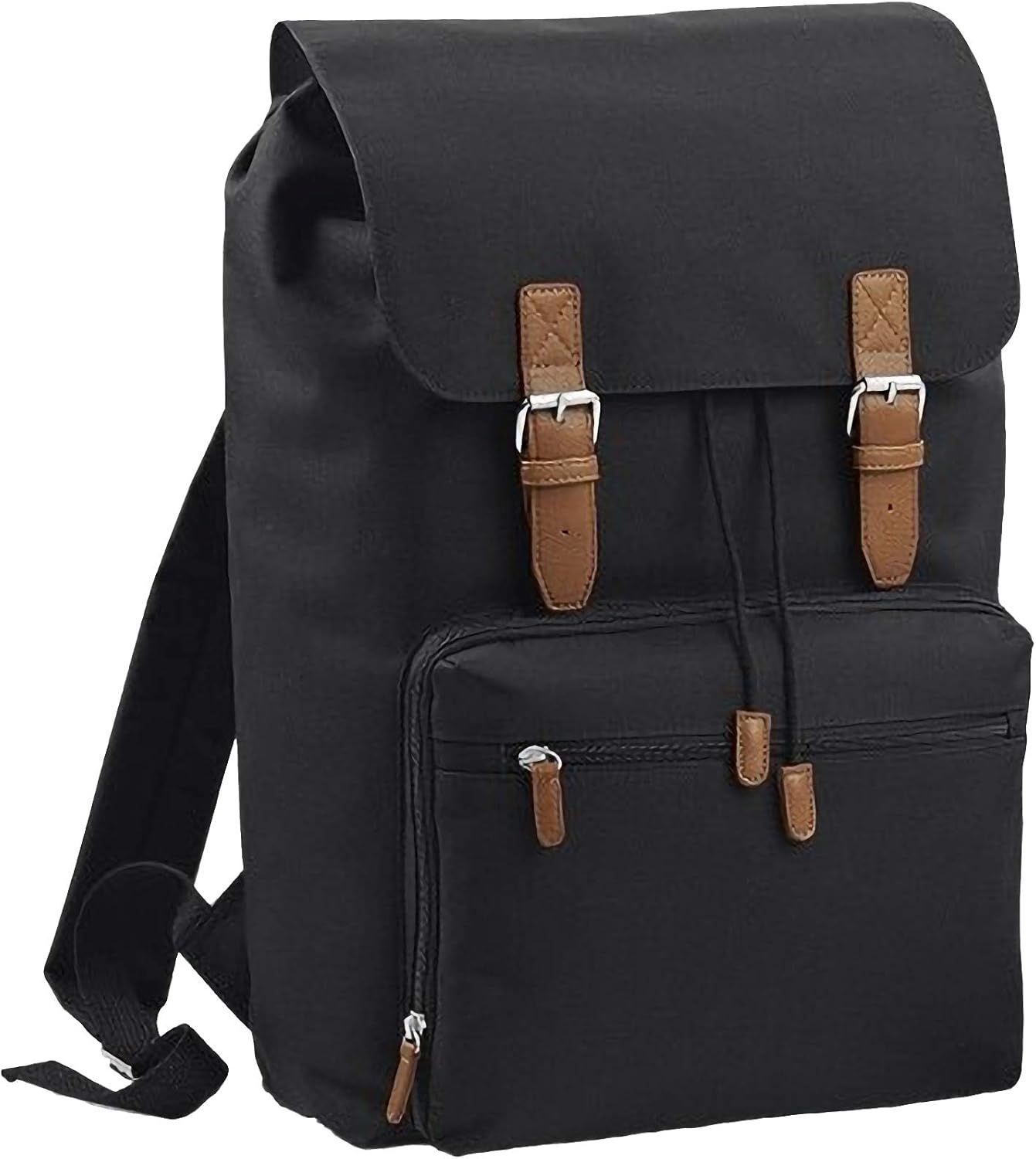 Heritage Laptop Backpack Bag for Up to 17in Laptops - Stylish