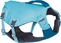 Confluence Life Jacket for Dogs - Comfortable, Adjustable Support