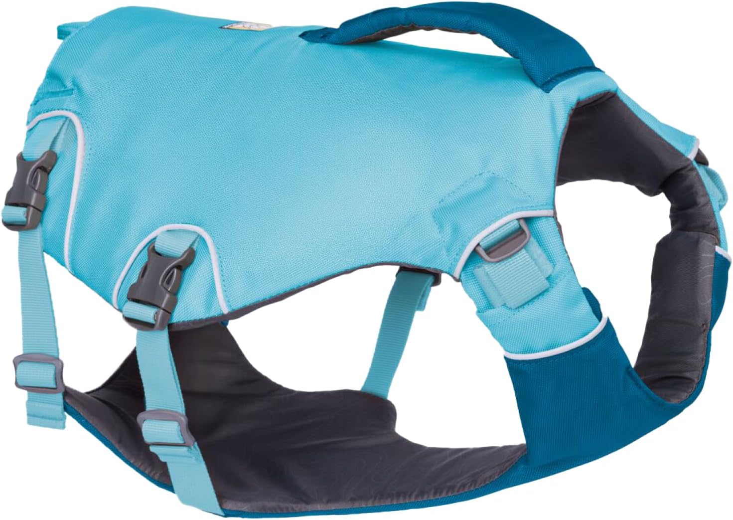 Ruffwear Confluence Life Jacket for Dogs - Comfortable Vest