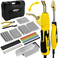 Plastic Welder 2 in 1 Repair Kit - Fast Car Bumper Fixes
