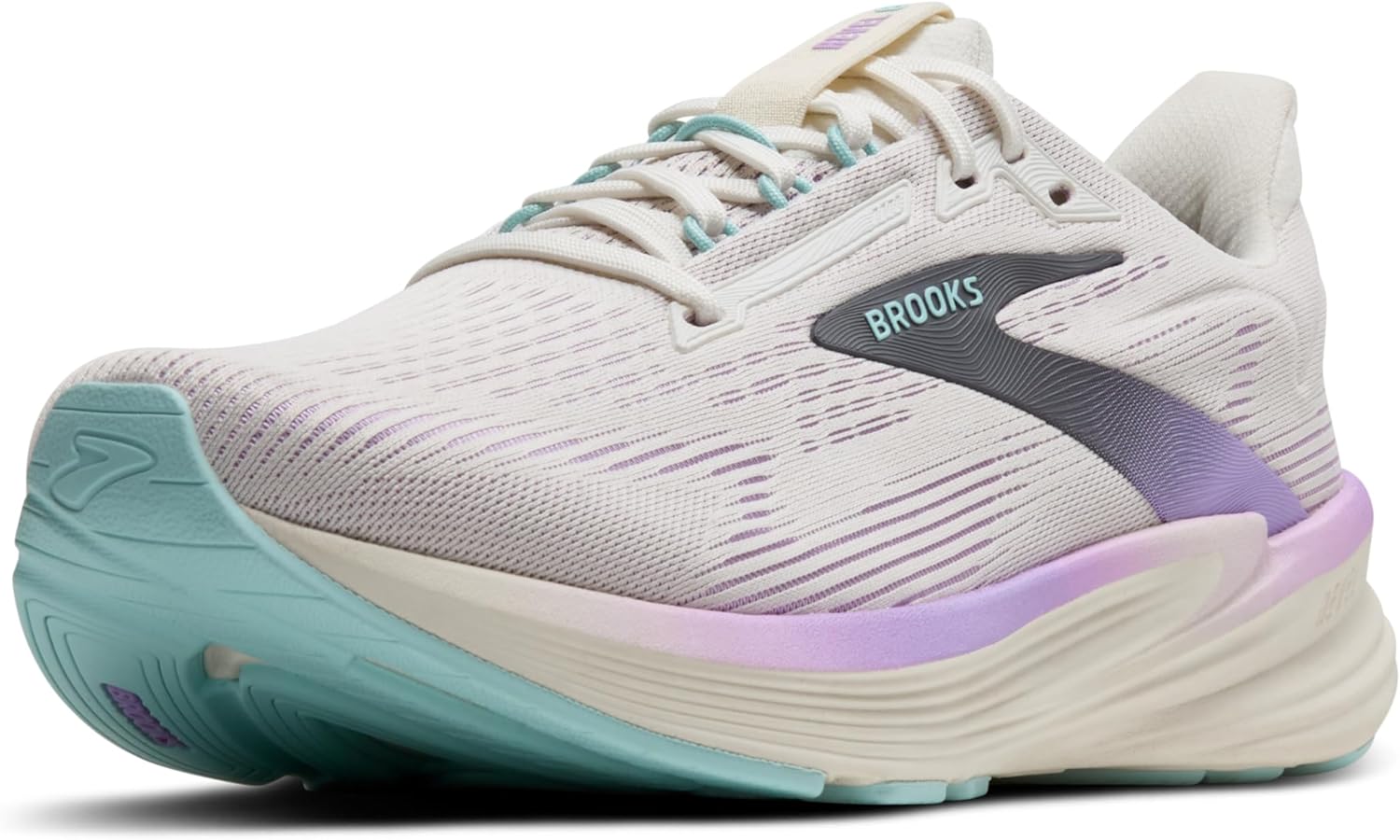 Brooks Womens Revel 8 Running Shoe for Comfort and Style