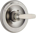 Delta Foundations 13 Series Single-Function Valve Trim Kit - Brushed