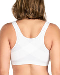 Posture Bras for Women Front Closure Full Coverage - Support & Comfort