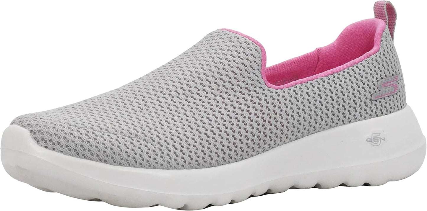 Skechers Women's Go Walk Joy Sneaker with 5GEN Cushioning