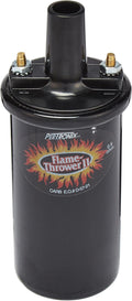 Pertronix Flame-Thrower II Ignition Coil 45,000V 0.6 Ohm - Reliable
