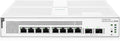 HPE Instant On 1930 8-Port Gb PoE Switch - Smart Layer 2