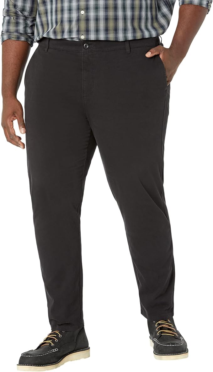 Dockers Straight Fit Ultimate Chino with Smart 360 Flex Comfort