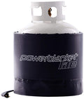 Powerblanket PBL20 Gas Cylinder Heater - Efficiently Warms 20 lb Tanks