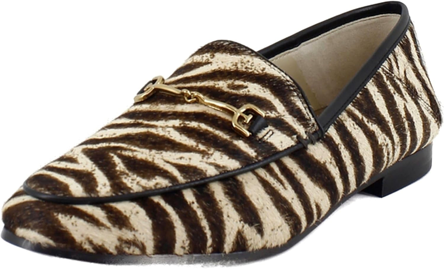 Sam Edelman Womens Loraine Loafer: Sophisticated and Quirky Style
