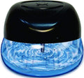 Bluonics Water Based Air Revitalizer: 7 LED Colors