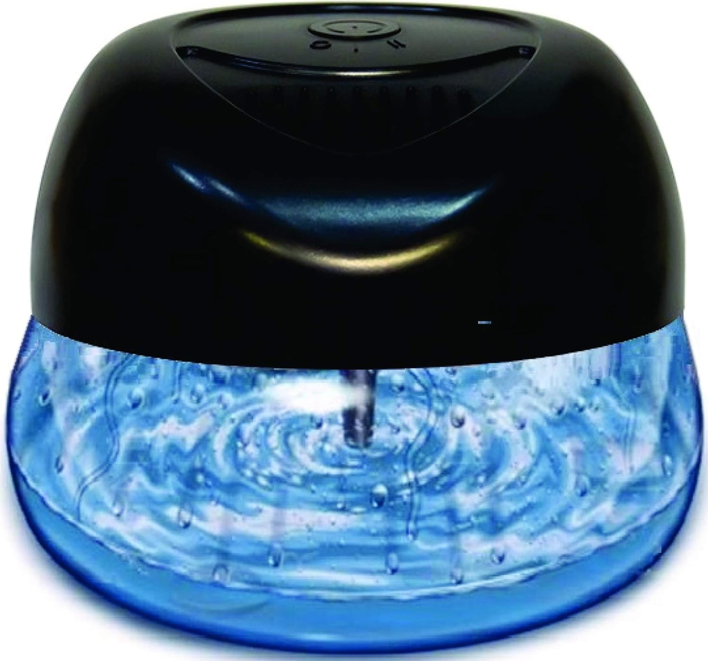 Bluonics Water Based Air Revitalizer: 7 LED Colors