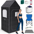 XL Home Sauna Box - Ultimate Relaxation & Wellness
