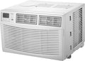 Amana 6,000 BTU Window Air Conditioner with Remote - Compact Cooling