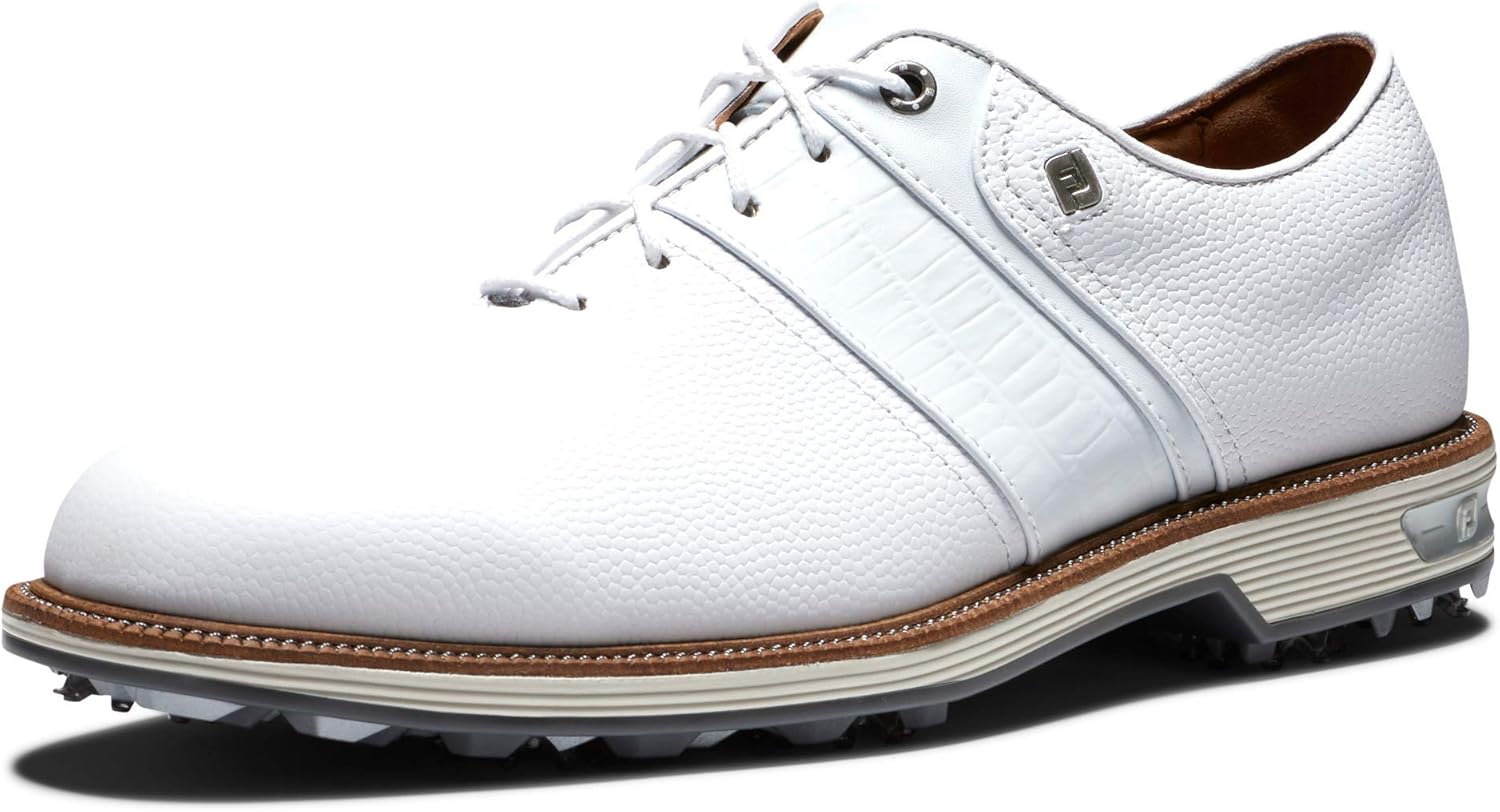 FootJoy Men's Premiere Series-Packard LX Golf Shoe Review