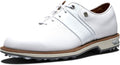 FootJoy Men's Premiere Packard Golf Shoe - Classic Waterproof Comfort