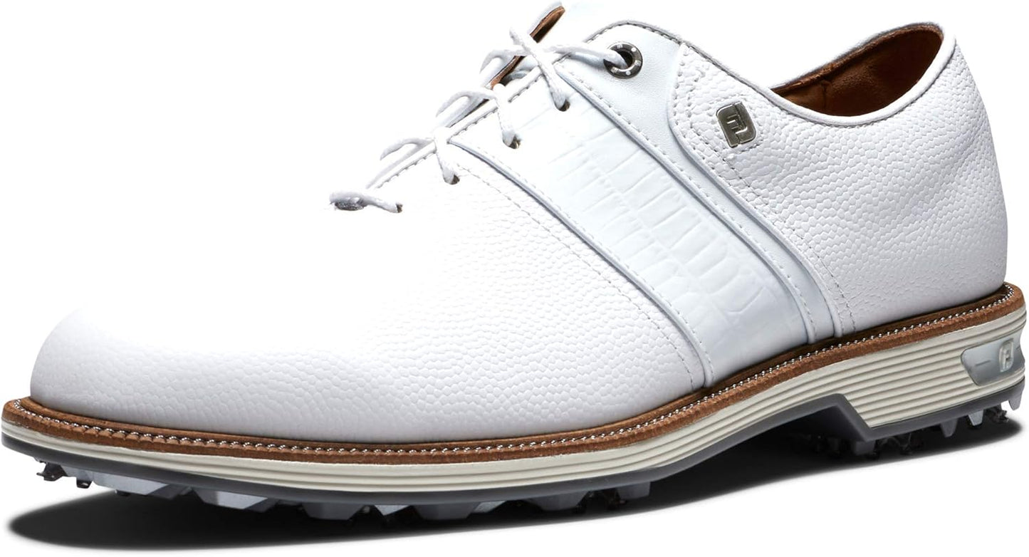 FootJoy Men's Premiere Series-Packard Golf Shoe for Comfort