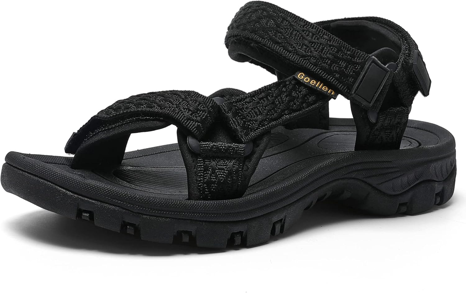 Womens Water Sport Sandals with Arch Support - Muboliy
