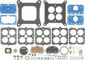 Holley 37-119 Renew Kit Carburetor Rebuild Kit - Complete Repair Kit