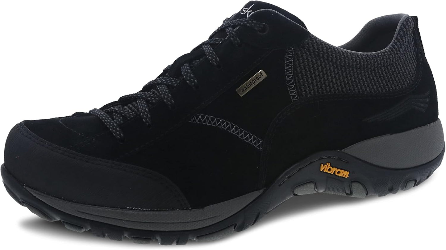 Dansko Paisley Waterproof Outdoor Sneakers for Women Hiking