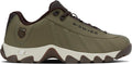 K-Swiss ST329 CMF Wide Leather Tennis Sneaker - Durable Comfort