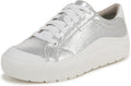 Stylish Women's Sneakers: Dr. Scholl's Eco-Friendly Time Off