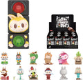 POP MART The Monsters Almost Hidden Series Blind Box Figures