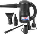 Electric Air Duster Airrow Pro A-2 - Powerful 90 CFM Air Duster